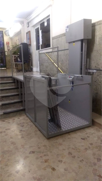 APARTAMENTO em BELA VISTA