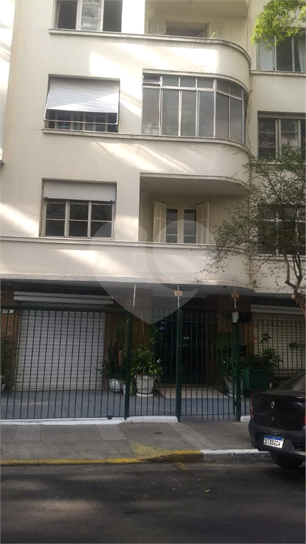 APARTAMENTO em BELA VISTA