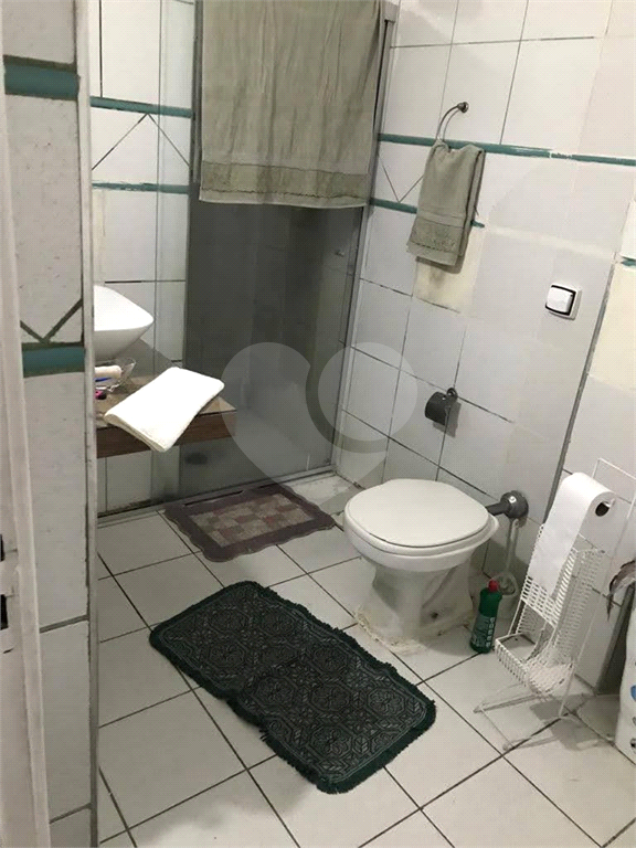 APARTAMENTO em BELA VISTA