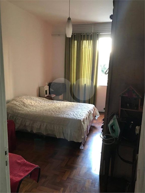 APARTAMENTO em BELA VISTA