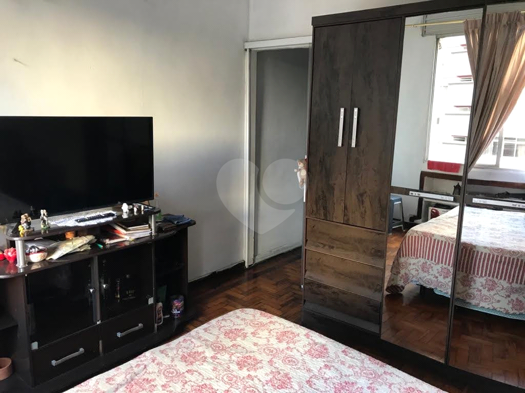 APARTAMENTO em BELA VISTA
