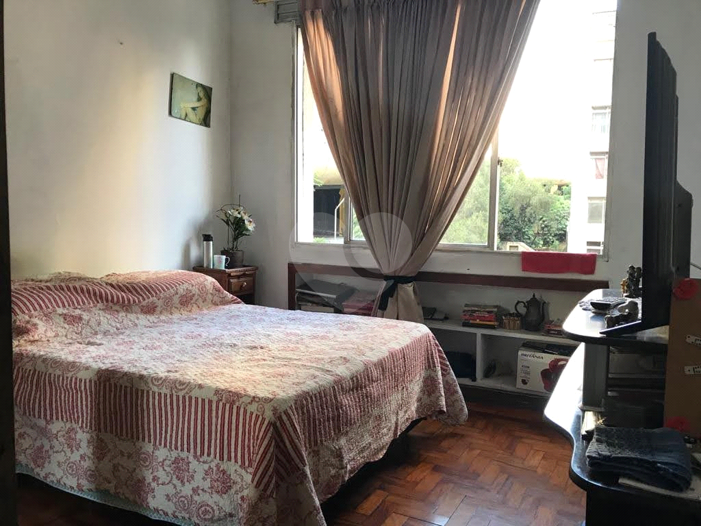 APARTAMENTO em BELA VISTA