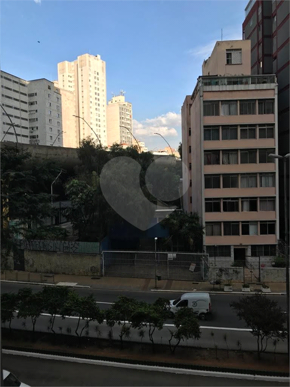 APARTAMENTO em BELA VISTA