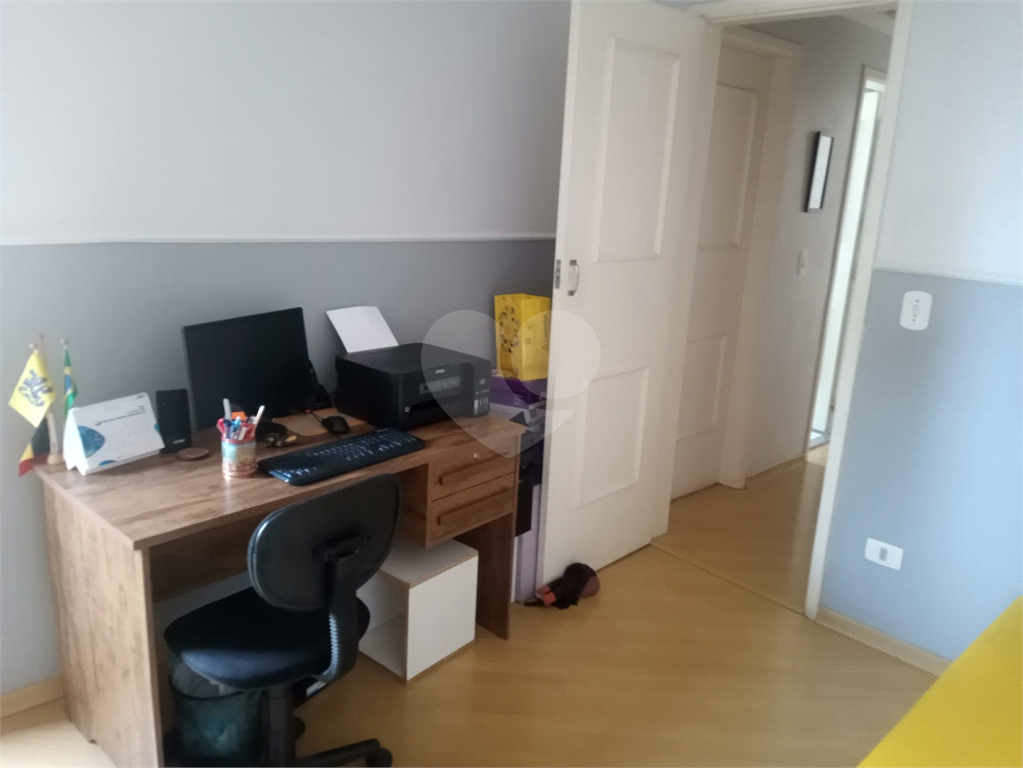 Apartamento  à Venda Bairro Água Fria