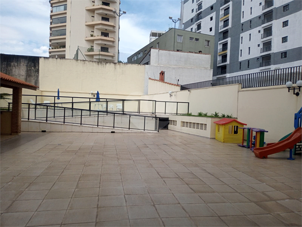 Apartamento  à Venda Bairro Água Fria