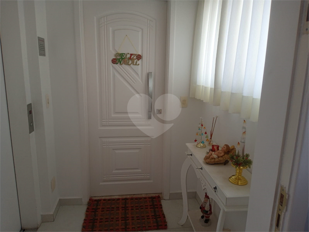 Apartamento  à Venda Bairro Água Fria