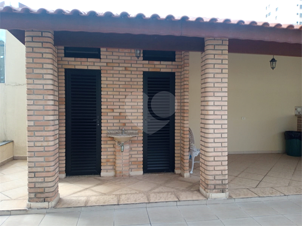 Apartamento  à Venda Bairro Água Fria