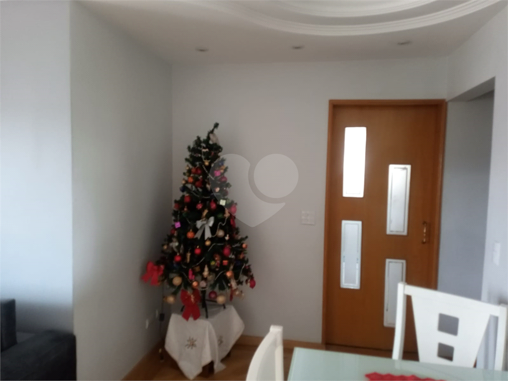 Apartamento  à Venda Bairro Água Fria
