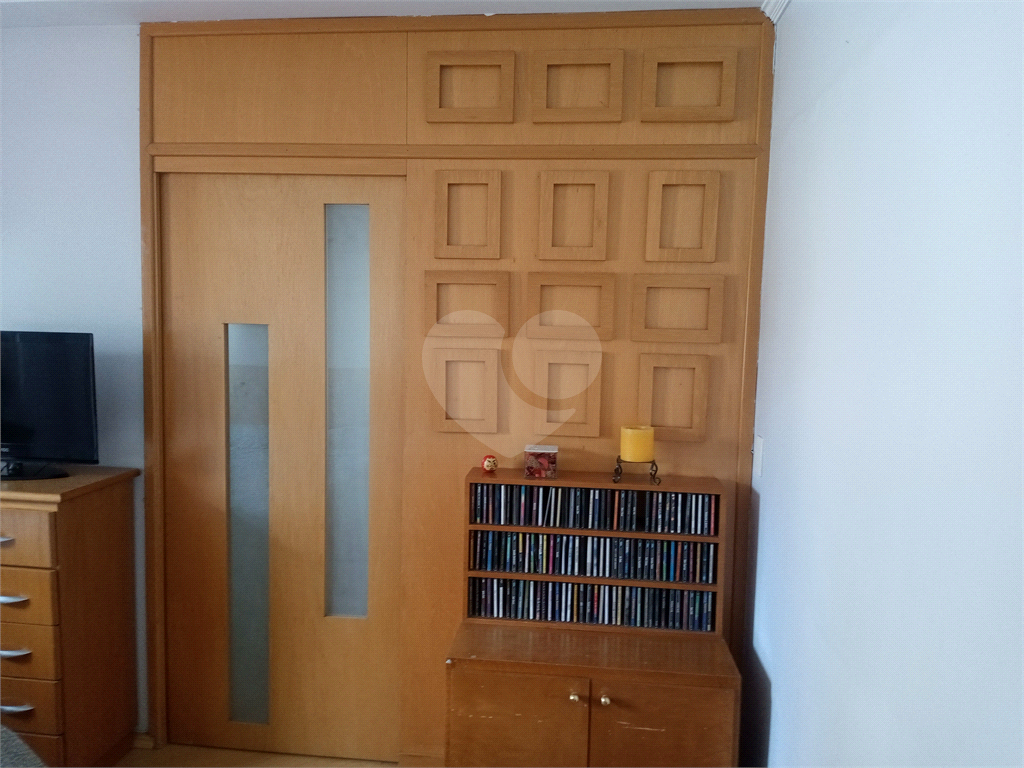 Apartamento  à Venda Bairro Água Fria