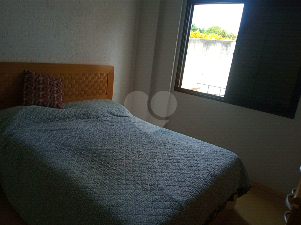 Apartamento  à Venda Bairro Água Fria
