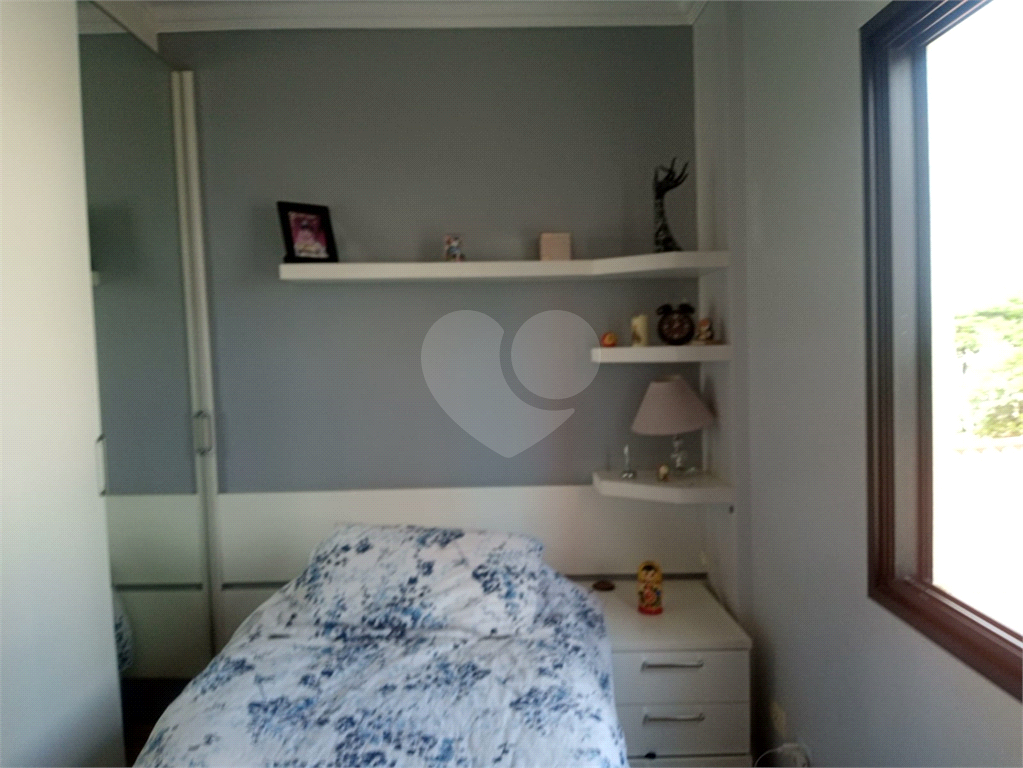 Apartamento  à Venda Bairro Água Fria