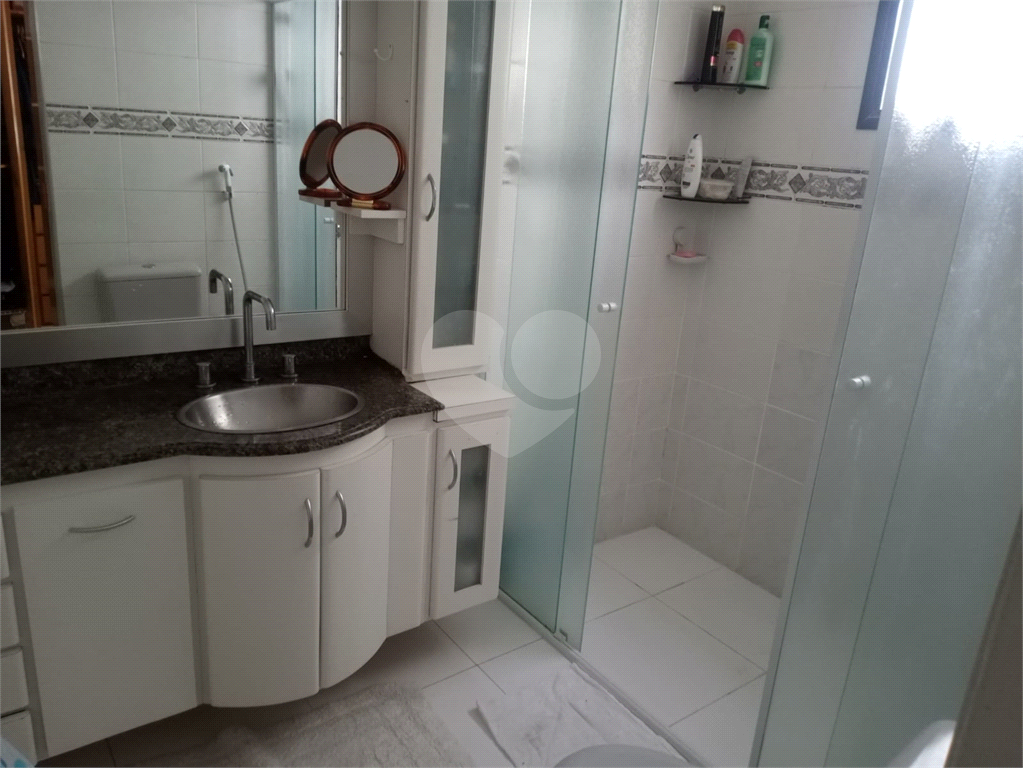 Apartamento  à Venda Bairro Água Fria