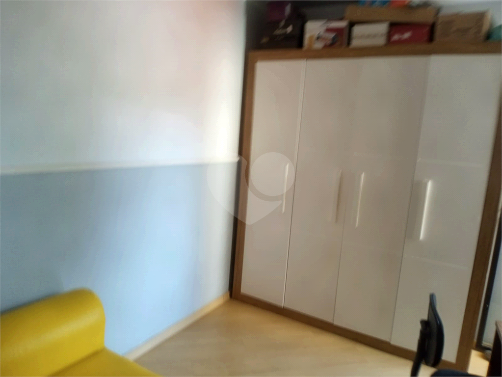 Apartamento  à Venda Bairro Água Fria