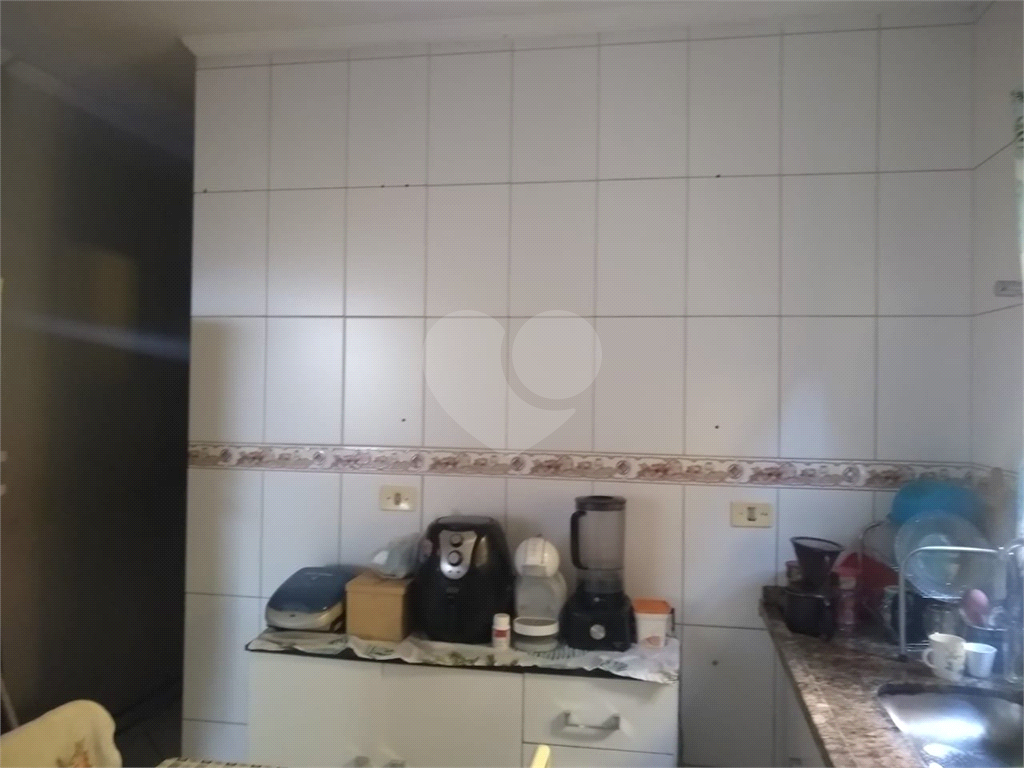 Casa assobradada com 03 dorm com 02 vagas de garagem - Cid, Jardim Cumbica - Guarulhos - SP