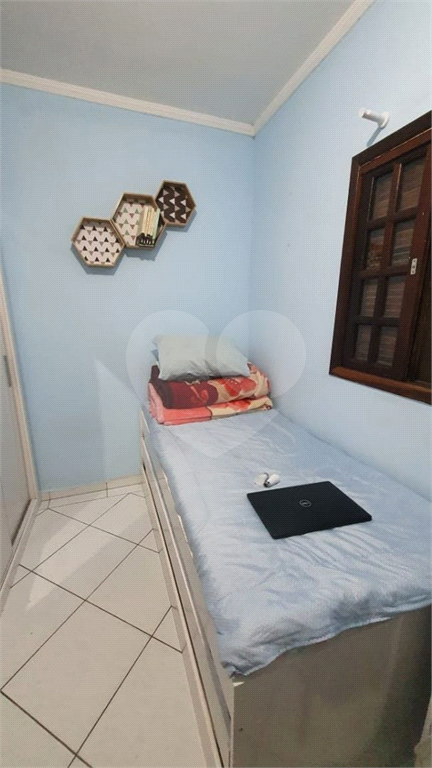 Casa assobradada com 03 dorm com 02 vagas de garagem - Cid, Jardim Cumbica - Guarulhos - SP