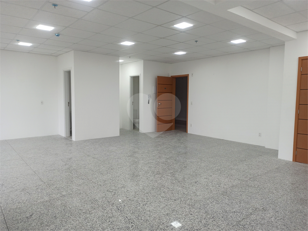 Conjunto Comercial-Sala para alugar, 48m² - Foto 8