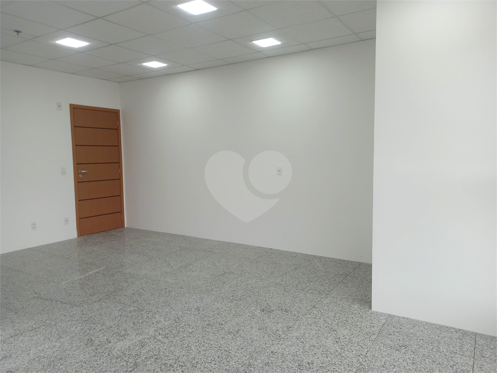 Conjunto Comercial-Sala para alugar, 48m² - Foto 2