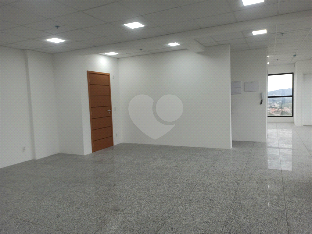 Conjunto Comercial-Sala para alugar, 48m² - Foto 14