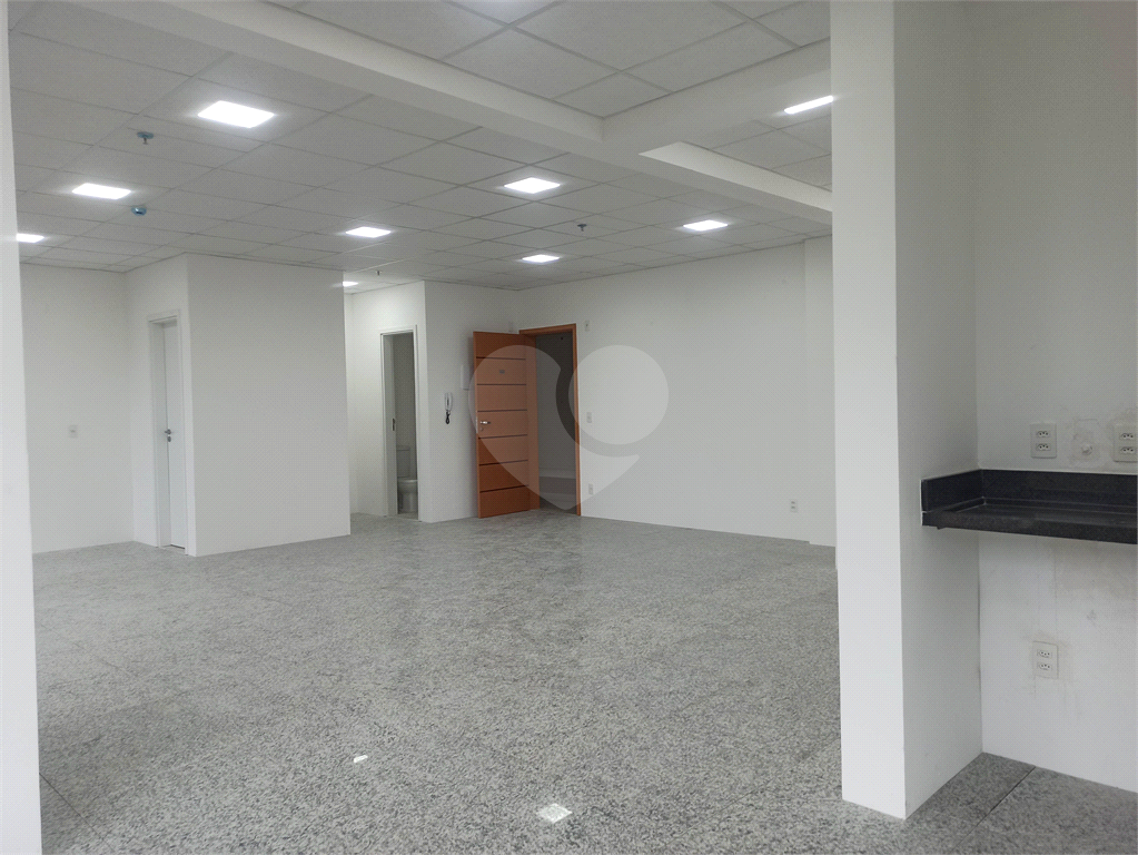 Conjunto Comercial-Sala para alugar, 48m² - Foto 13