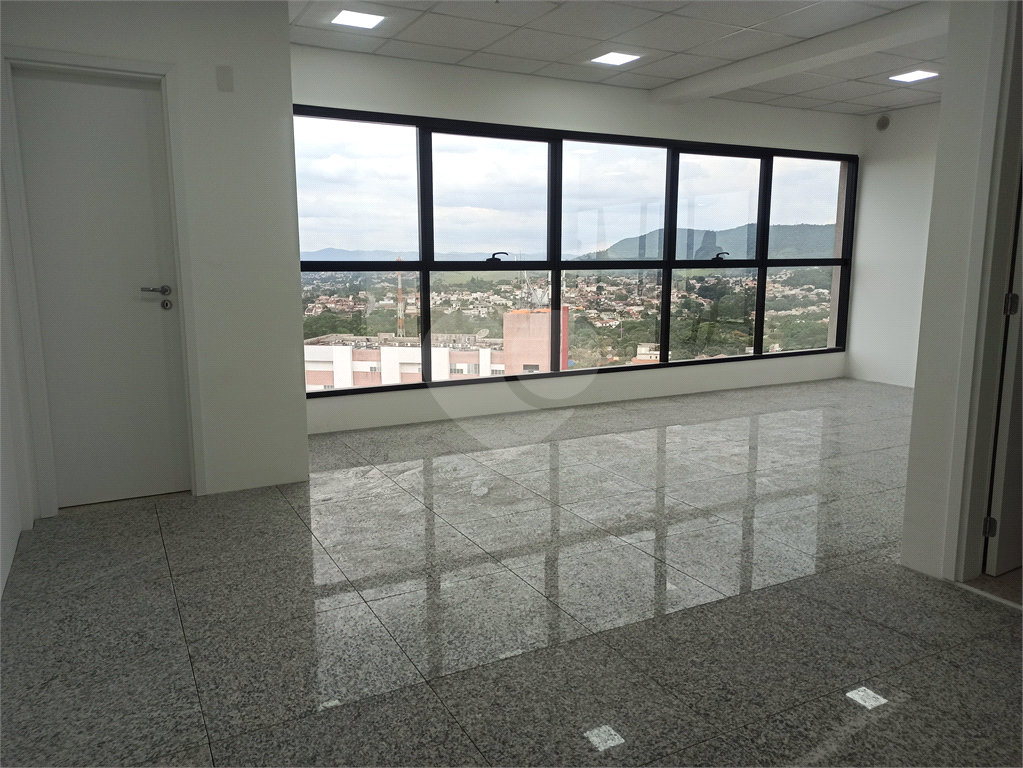 Conjunto Comercial-Sala para alugar, 48m² - Foto 4