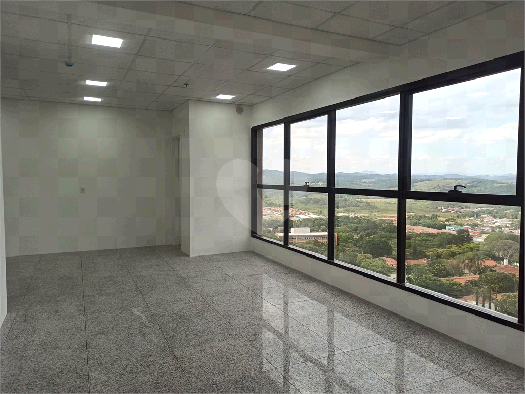 Conjunto Comercial-Sala para alugar, 48m² - Foto 1