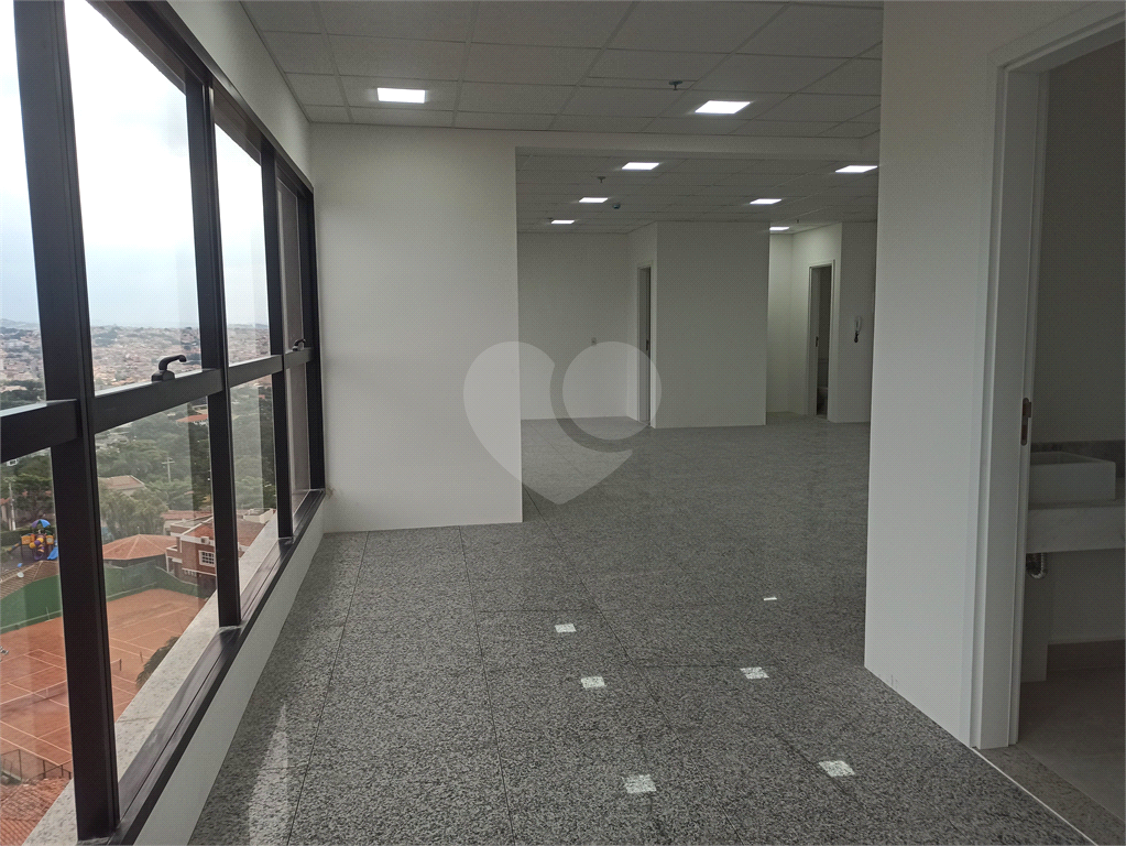 Conjunto Comercial-Sala para alugar, 48m² - Foto 7