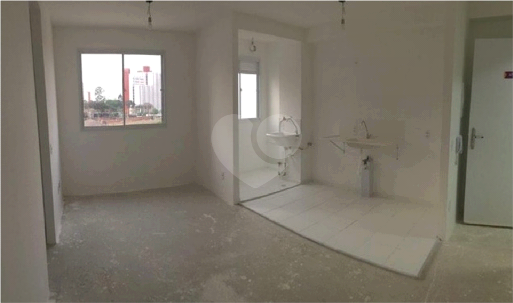 Apartamento a venda no Cambuci