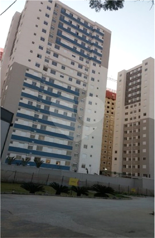 Apartamento a venda no Cambuci