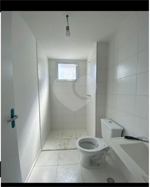 Apartamento a venda no Cambuci
