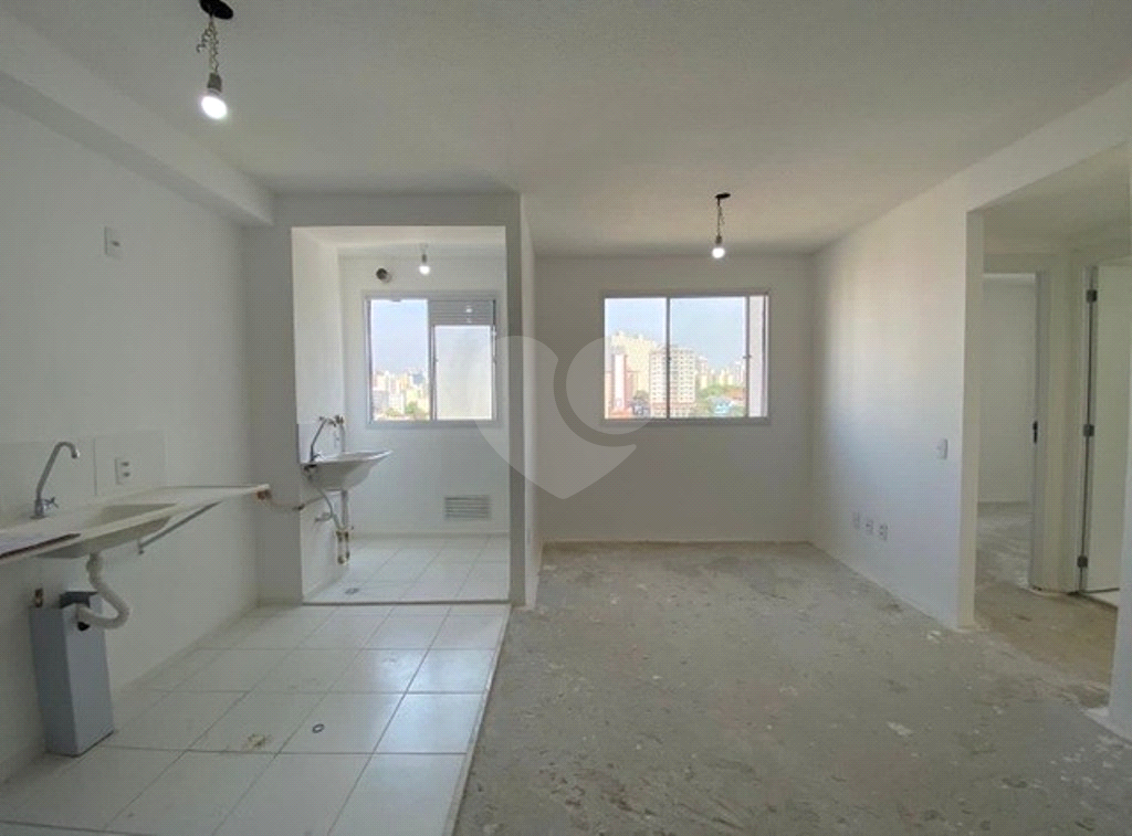 Apartamento a venda no Cambuci