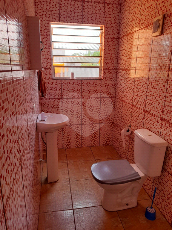 Casa assobradada com 3 dorm. sendo 01 suite, Suzano