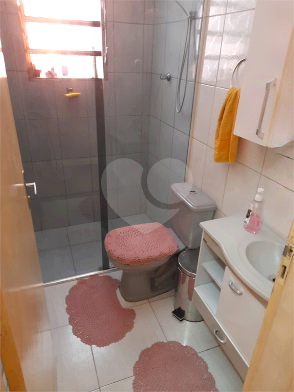 Casa assobradada com 3 dorm. sendo 01 suite, Suzano