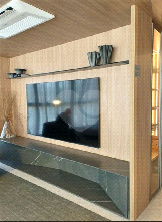 Apartamento novo, mobiliado, a venda no Jardim Paulista