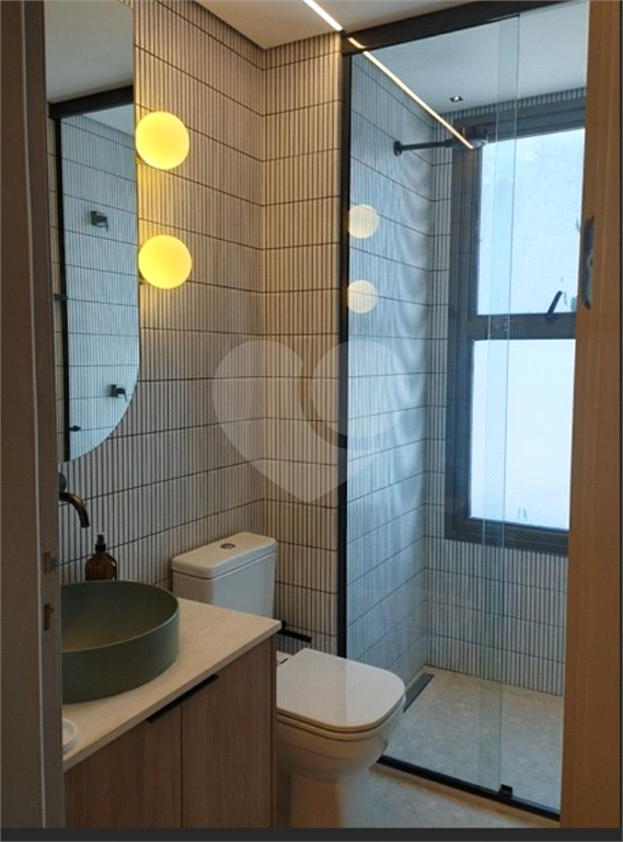 Apartamento novo, mobiliado, a venda no Jardim Paulista