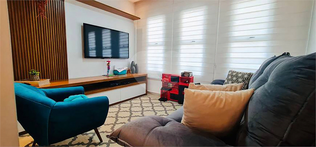 Casa de Condomínio, 3 quartos - Foto 7