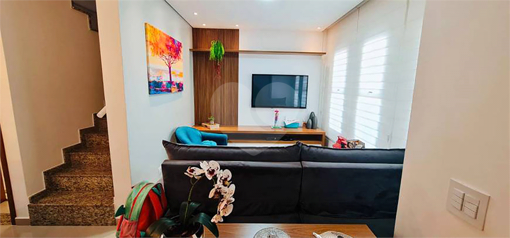 Casa de Condomínio, 3 quartos - Foto 6