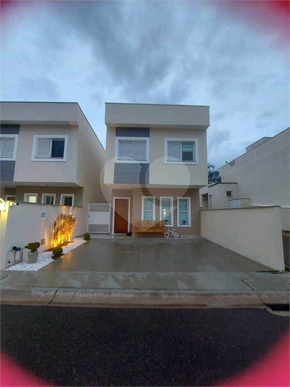 Casa de Condomínio, 3 quartos - Foto 3