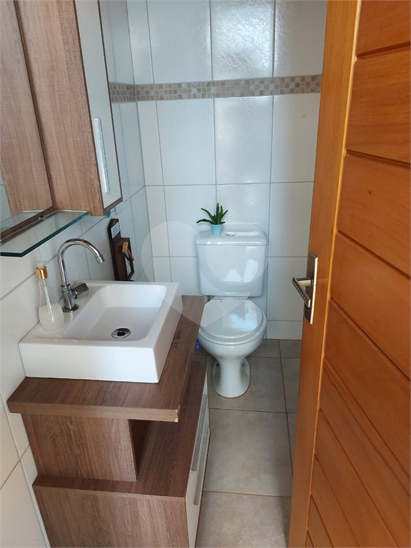 Casa de Condomínio, 3 quartos - Foto 11