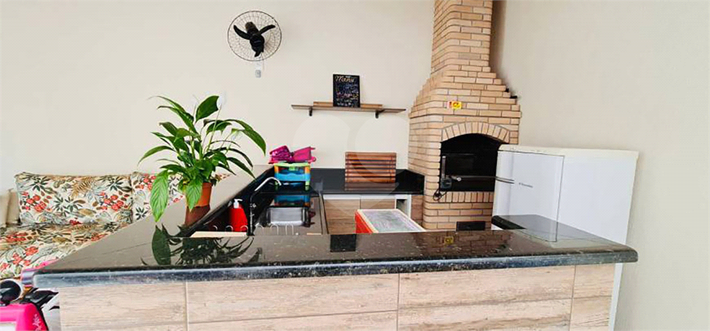 Casa de Condomínio, 3 quartos - Foto 8