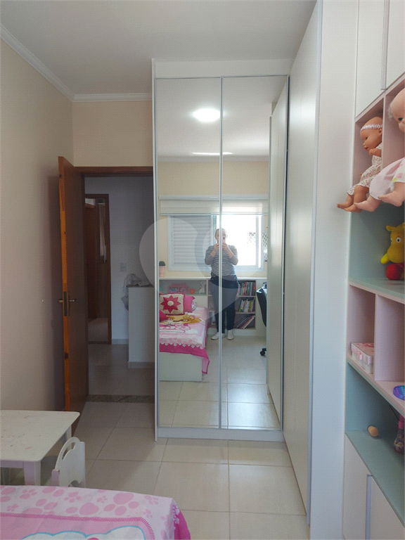 Casa de Condomínio, 3 quartos - Foto 17