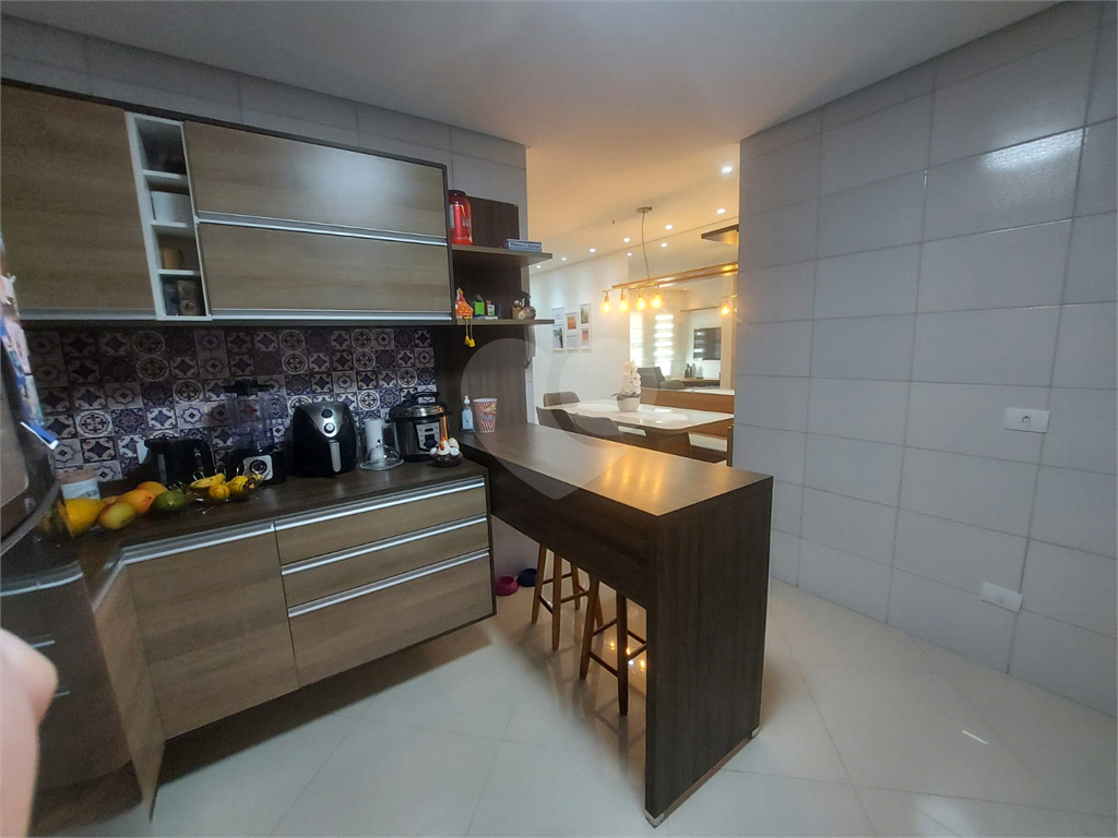 Casa de Condomínio, 3 quartos - Foto 5