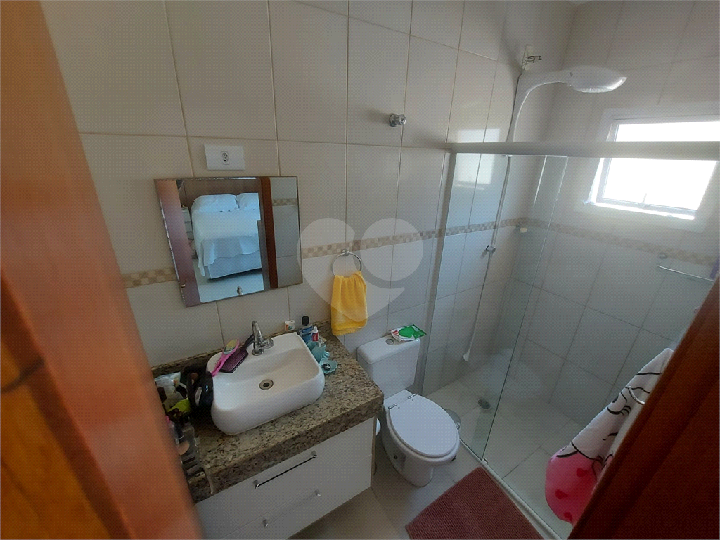 Casa de Condomínio, 3 quartos - Foto 14