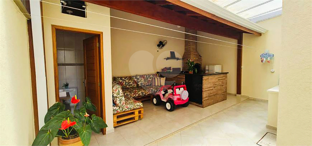 Casa de Condomínio, 3 quartos - Foto 9