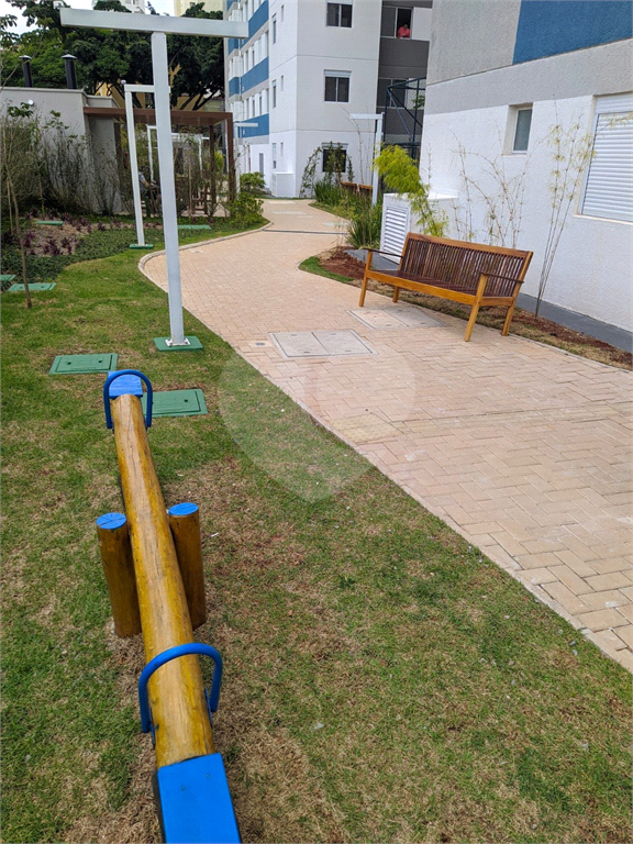 APARTAMENTO em CAMBUCI