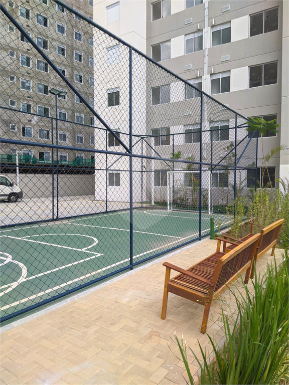 APARTAMENTO em CAMBUCI