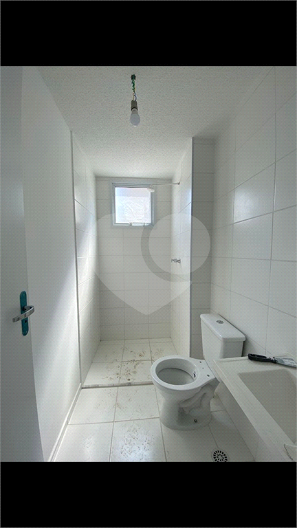 APARTAMENTO em CAMBUCI