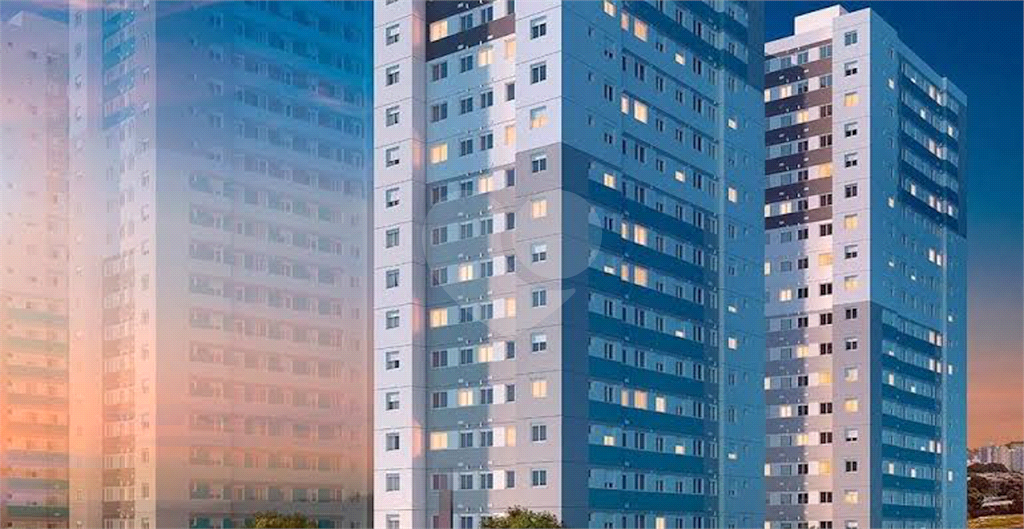 APARTAMENTO em CAMBUCI