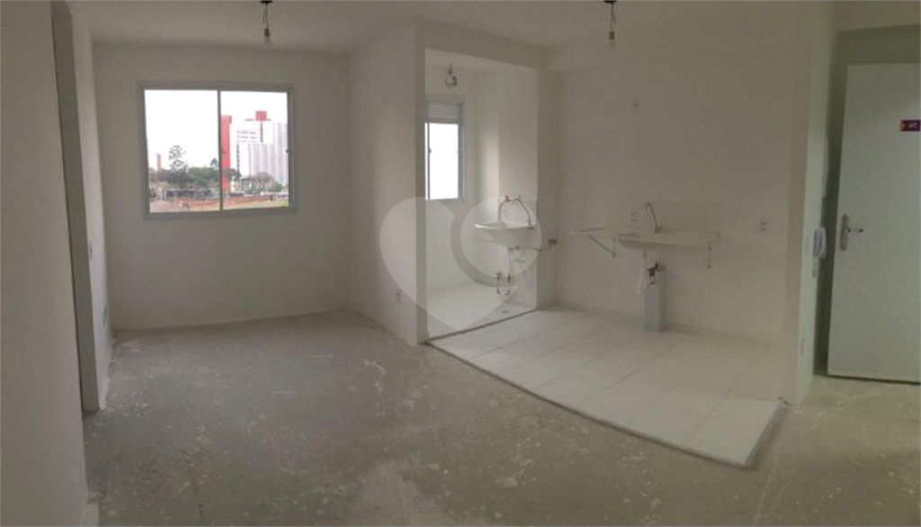 APARTAMENTO em CAMBUCI