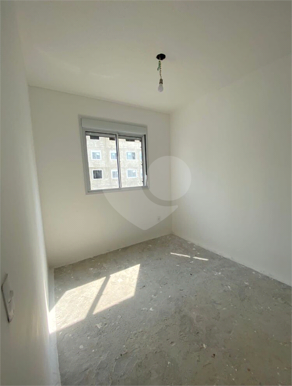 APARTAMENTO em CAMBUCI