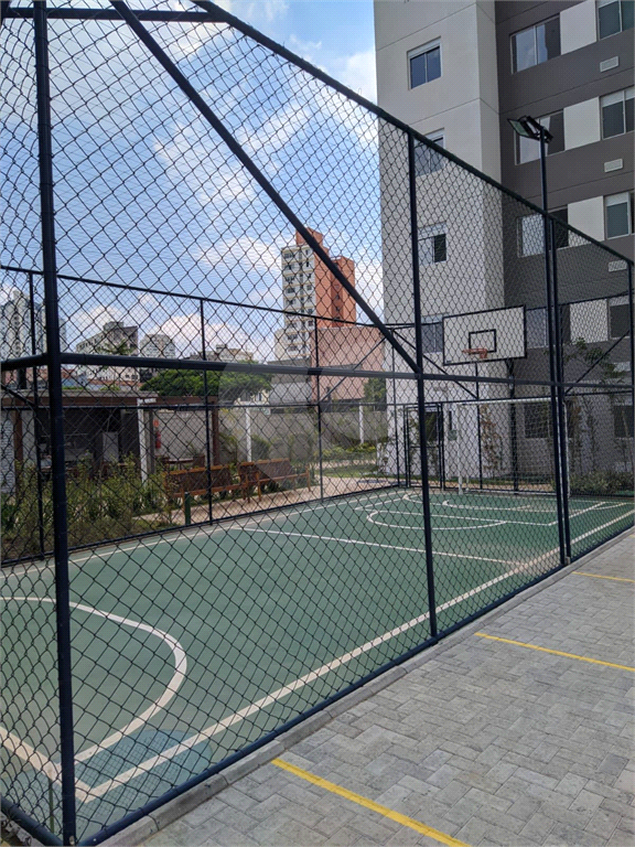 APARTAMENTO em CAMBUCI